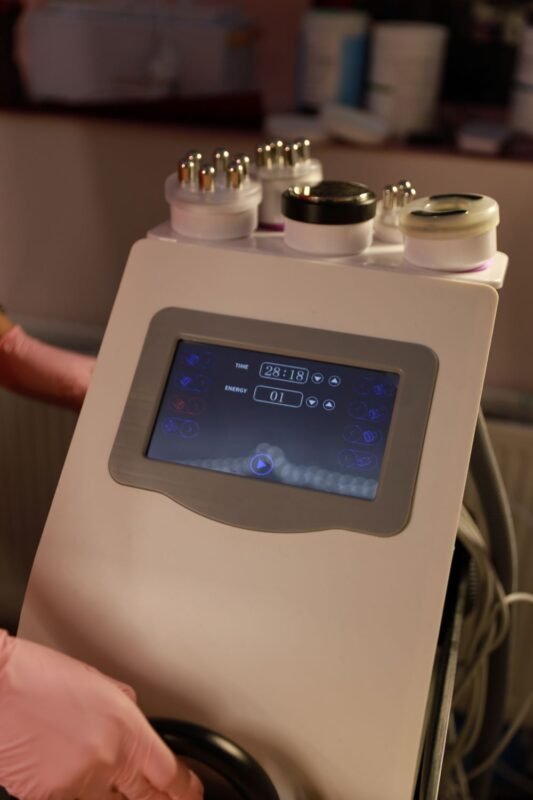 Beauty Studio MB in Rijswijk