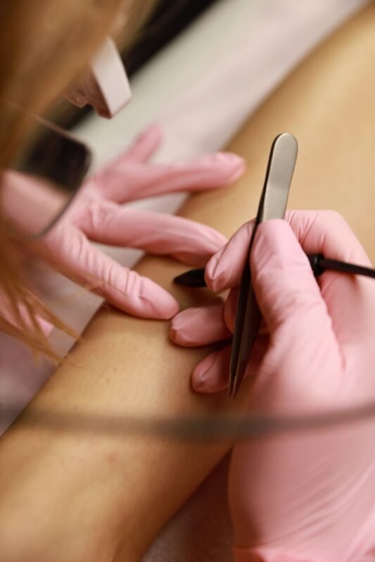 Beauty Studio MB in Rijswijk