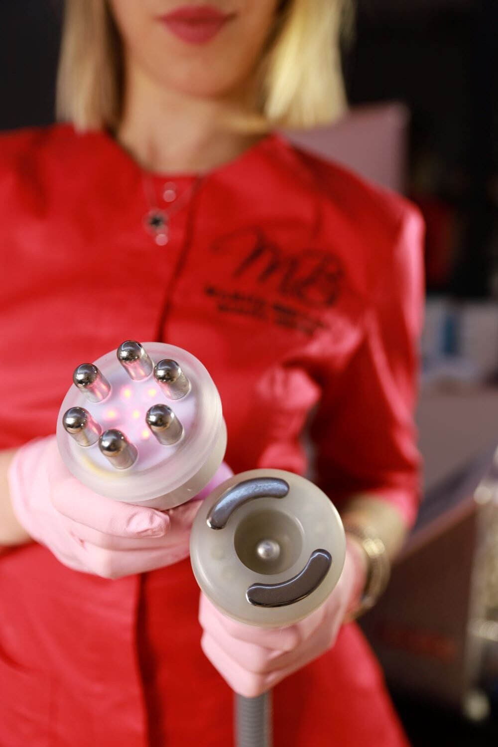 Beauty Studio MB Rijswijk – studiofoto 7