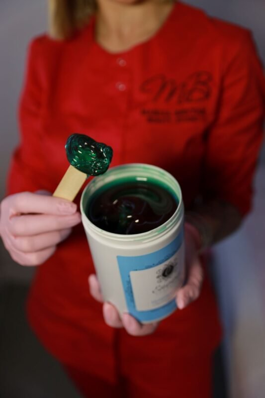 Beauty Studio MB in Rijswijk