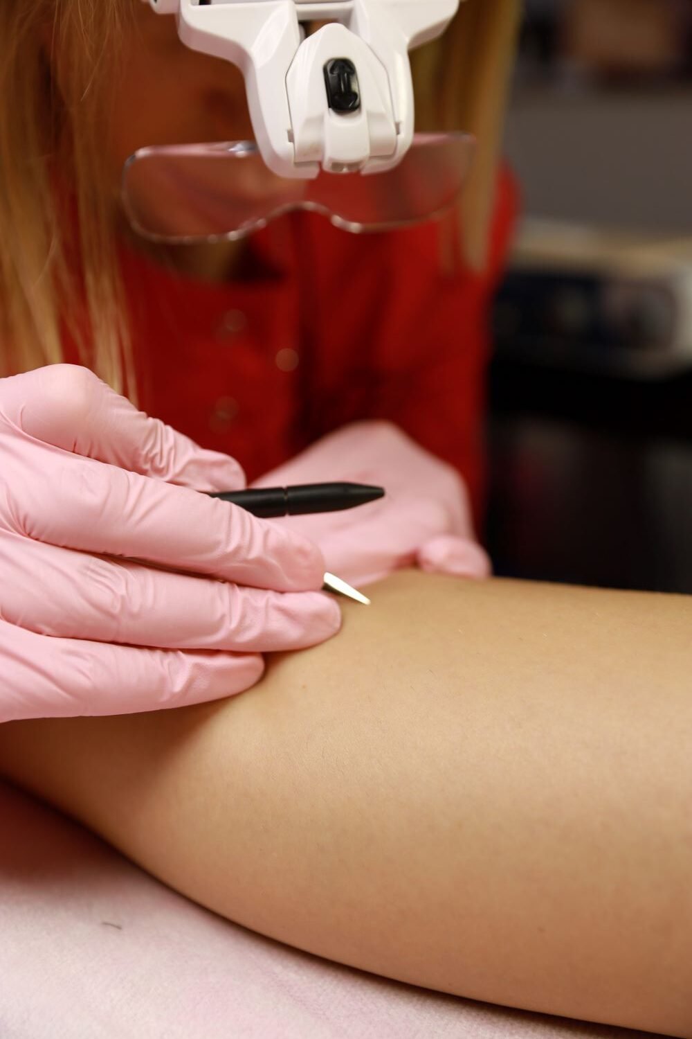 Beauty Studio MB in Rijswijk – studiofoto 1