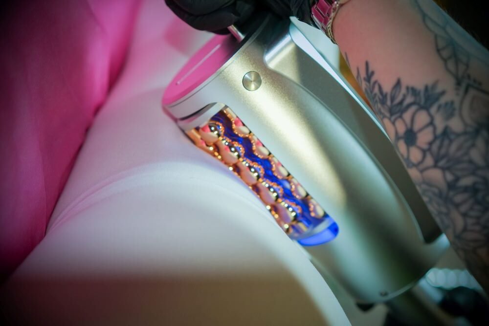 Beauty Studio MB in Rijswijk