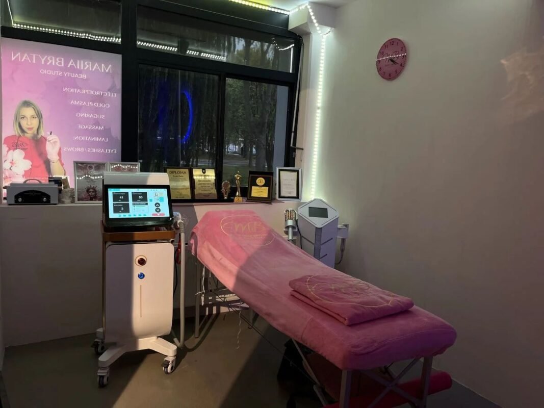Beauty Studio MB in Rijswijk