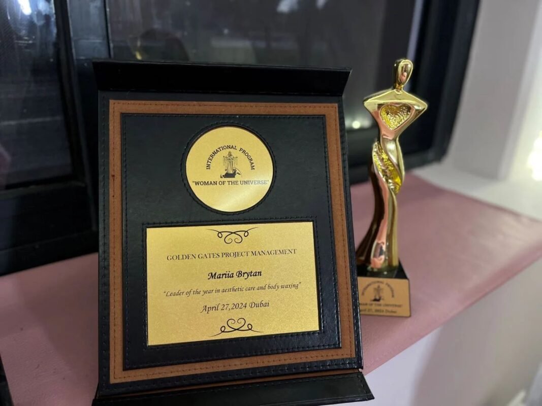 Beauty Studio MB in Rijswijk