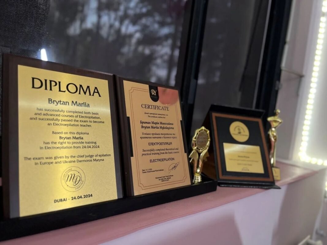 Beauty Studio MB in Rijswijk