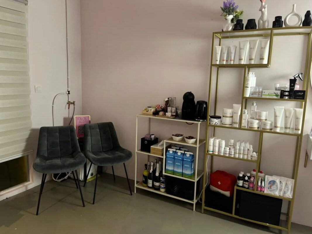 Beauty Studio MB in Rijswijk