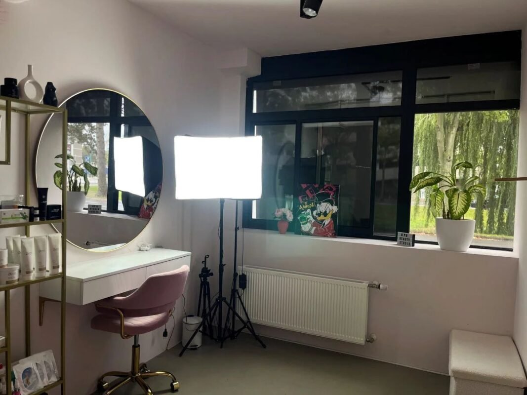 Beauty Studio MB in Rijswijk