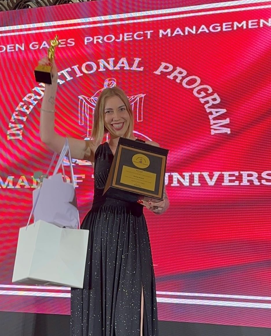 Нагороди + дипломи