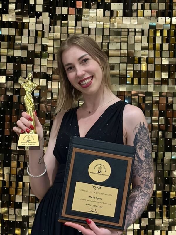 Beauty Studio MB in Rijswijk